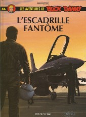 Buck Danny -46a2007- L'Escadrille fantôme