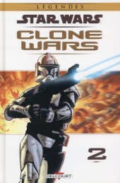 Star Wars - Clone Wars -22015- Victoires et sacrifices
