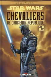 Star Wars - Chevaliers de l'Ancienne République -2a2015- Ultime recours