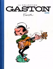 Gaston - Idées noires - La collection (Hachette) -11- Tome 11