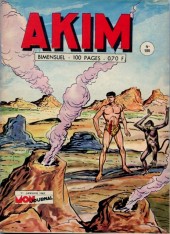 Akim (1re série - Aventures et Voyages) -180- Le plan d'Akim
