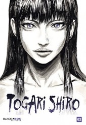 Togari shiro -2- Tome 2