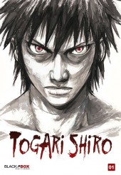 Togari shiro -1- Tome 1