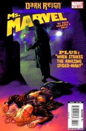 Ms. Marvel Vol.2 (2006) -34- Secret Agent Danvers, part 3