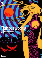 Jabberwocky (Hisa) -3- Tome 3