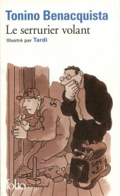 (AUT) Tardi -a2009- Le serrurier volant