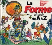 Illustré (Le Petit) (La Sirène / Soleil Productions / Elcy) - La Forme illustrée de A à Z