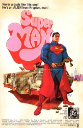 Superman (2011) -40VC- Powerless