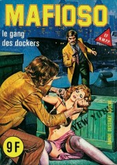 Mafioso -17- Le gang des dockers