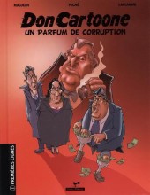 Don Cartoone - Un parfum de corruption