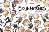 Boumeries - Tome 2