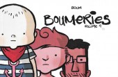 Boumeries - Tome 4