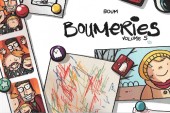 Boumeries - Tome 5