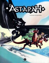 L'astarah -1- L'Astarah