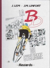 La bd du cyclisme - La BD du cyclisme
