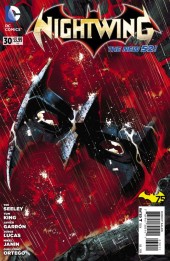 Nightwing Vol.3 (2011) -30- Setting Son