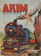 Akim (1re série - Aventures et Voyages) -70- L'enveloppe mystérieuse