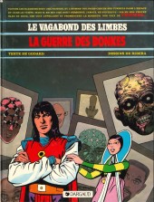 Le vagabond des Limbes -7b1988- La guerre des Bonkes