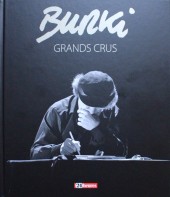 (AUT) Burki - Grands crus