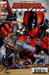 Deadpool (Marvel France 4e série - 2013) -HS03- Deadpool vs X-Force