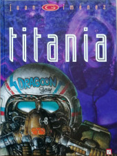 Titania (Gimenez) -1b1993- Titania