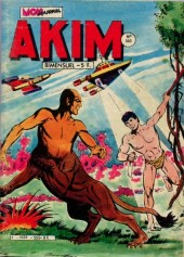 Akim (1re série - Aventures et Voyages) -555- Les 