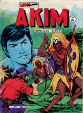 Akim (1re série - Aventures et Voyages) -586- 