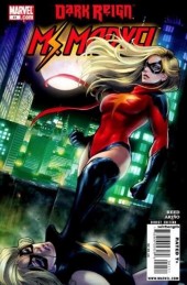 Ms. Marvel Vol.2 (2006) -41- No title