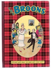 The broons (1939) -AN1966- The Broons: Scotland's happy family that makes every family happy