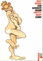 Bewegte Mann (Der) - Der Bewegte Mann - Pretty Baby Comic