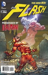 The flash Vol.4 (2011) -28- Deadman Walking