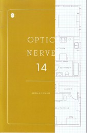 Optic Nerve (1995, Drawn & Quarterly) -14- N°14
