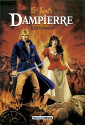 Dampierre (en espagnol) -2- El cortejo maldito