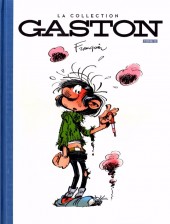 Gaston - La collection (Hachette) -12- Tome 12