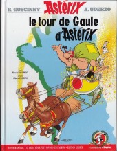Astérix (Hachette) -5ES- Le tour de Gaule d'Astérix