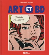 (DOC) Art et BD - Art et BD