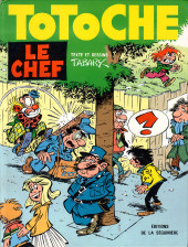 Totoche -9a1985- Le chef
