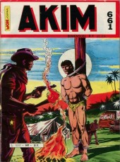 Akim (1re série - Aventures et Voyages) -661- Guerre d'espions