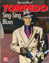 Torpedo -7- Sing-Sing Blues