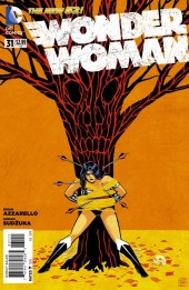 Wonder Woman Vol.4 (2011) -31- This Monster's Gone Eleven