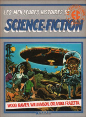 Les meilleures histoires de... -2- Les meilleures histoires de Science-Fiction