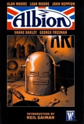 Albion (2005) -INT- Albion