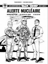 Buck Danny (Tout) -13TL- Alerte nucléaire