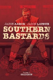 Southern Bastards (2014) -INT02- Volume 2 : Gridiron
