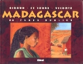 (AUT) Vicomte -2- Madagascar