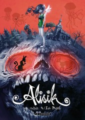 Alisik -4- La mort