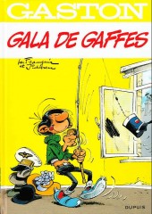 Gaston (2009) -4Été2015- Gala de gaffes