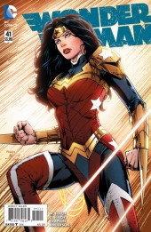 Wonder Woman Vol.4 (2011) -41- Balance