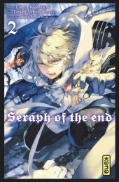 Seraph of the End -2- Tome 2