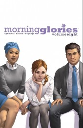 Morning Glories (2010) -INT08- Rivals